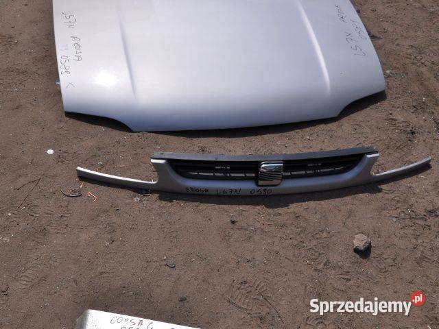 arosa grill kolor LS7N 0590 WYSYŁKA śląskie Żory