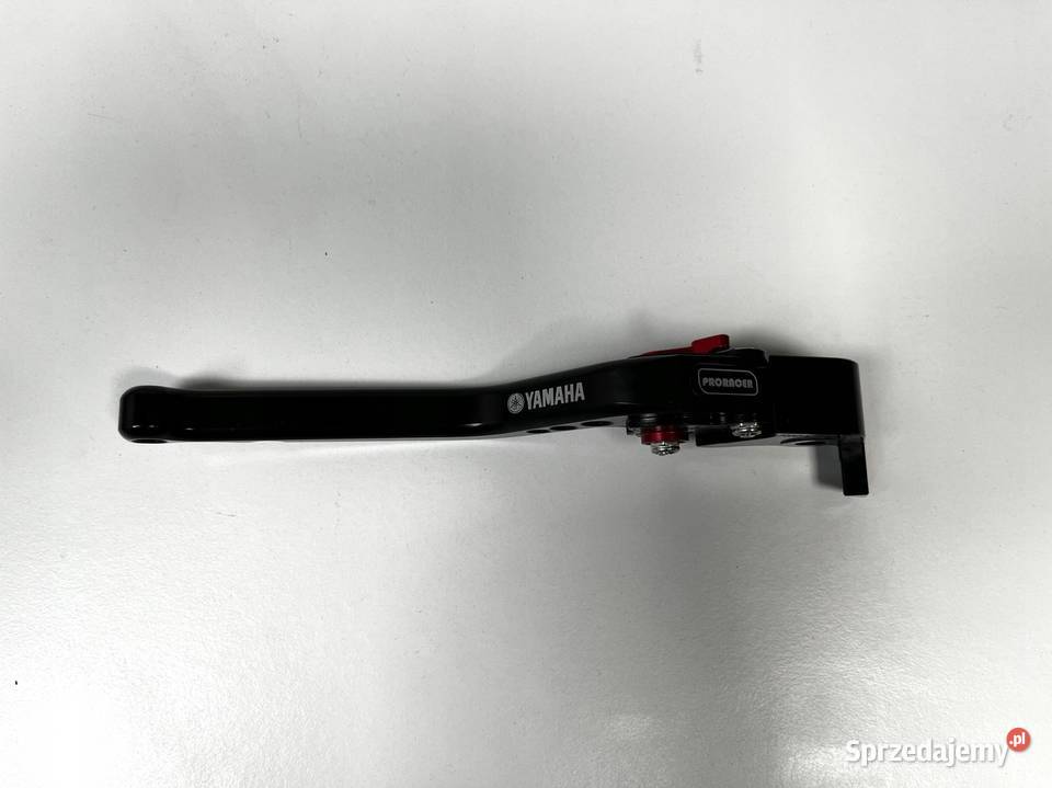 YAMAHA YZF R6 RJ09 RJ11 RJ19 0517 Dźwignia Łobżenica