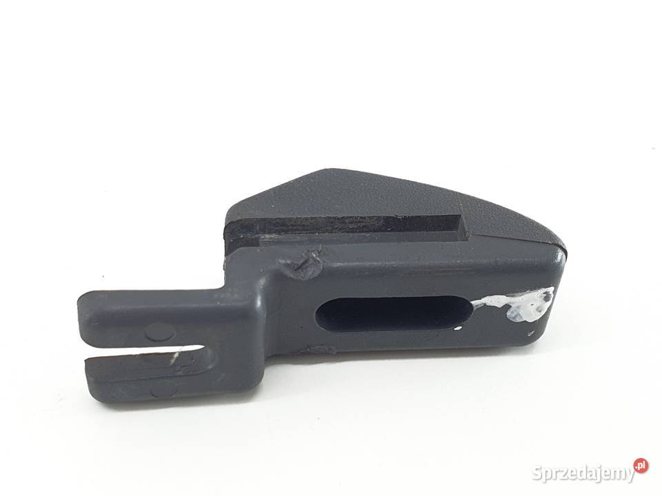 KLAMKA ZAMEK UCHWYT DRZW IVECO EUROCARGO ciężarowe Janowice