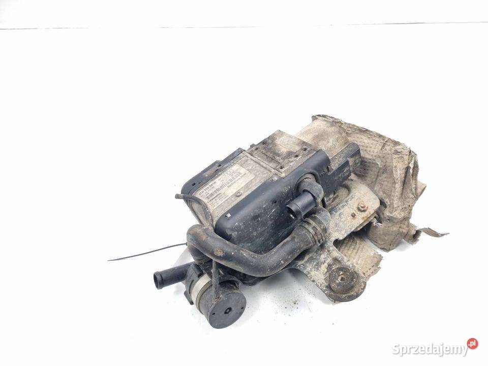 WEBASTO AUDI A6 C6 4F0265081H Lipno