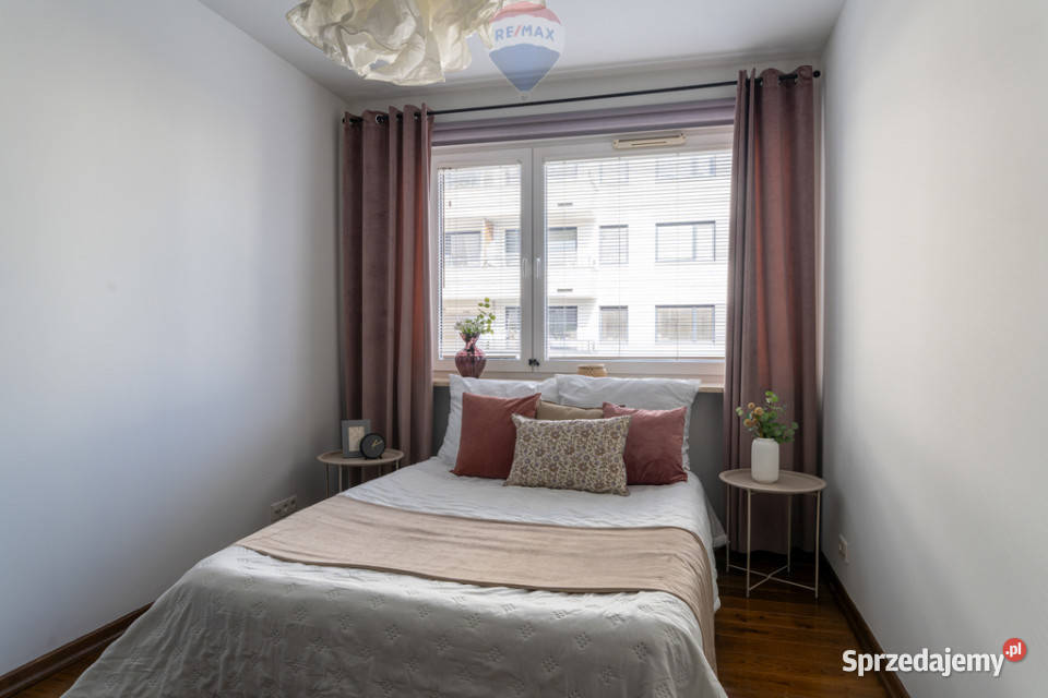 Nowoczesne 3pokojowe mieszkanie balkon bemowo Liczba pokoi 3 Warszawa sprzedam