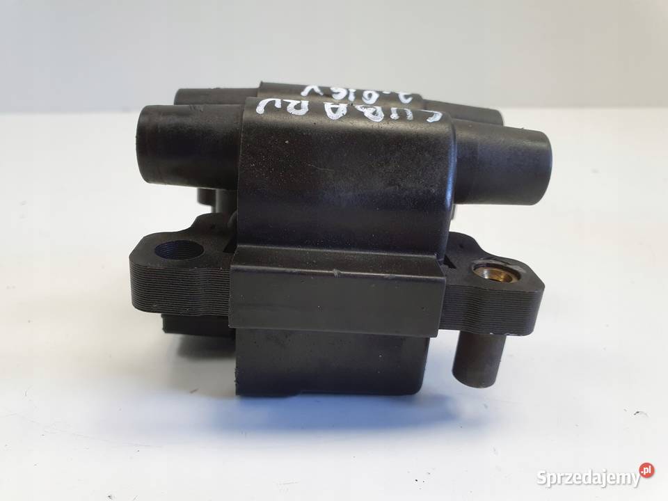 CEWKA ZAPŁONOWA Subaru Legacy IV 25 B Rudka