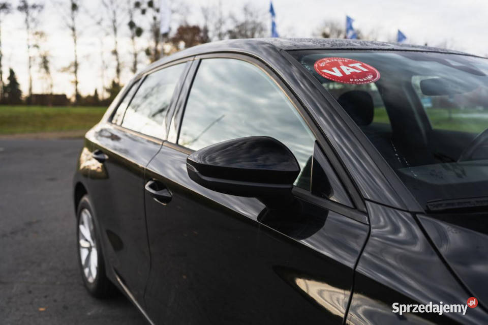 Audi A3 30 TDI asystent parkowania Zabrze