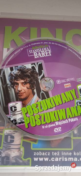 Poszukiwany poszukiwana Bydgoszcz