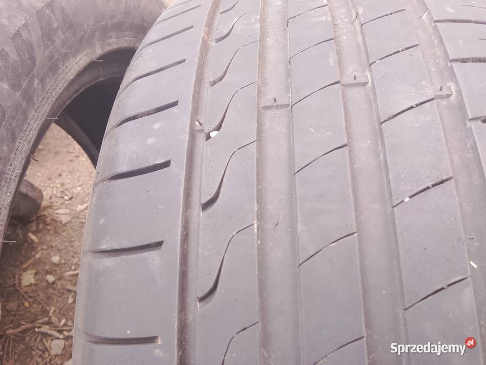 Opony letnie 1850245 18cale Wyględów