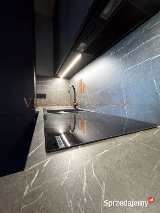 Nowoczesne 2pokojowe mieszkanie z ogródkiem Ożarów Mazowiecki