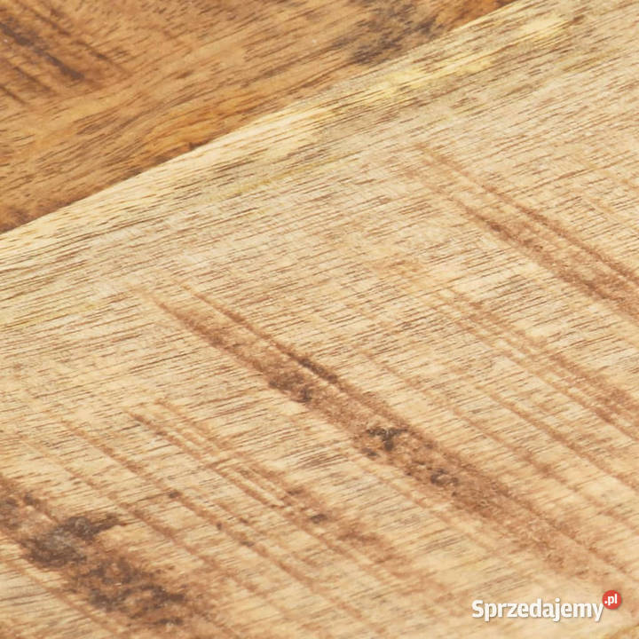 Blat stołu lite drewno mango 2527 mm 90x70 Blaty mazowieckie Warszawa