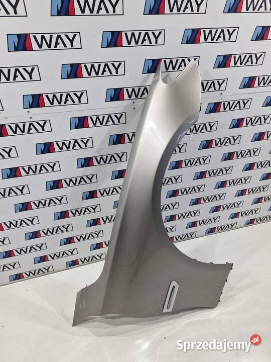 BMW 7 F01 BŁOTNIK PRAWY PRZÓD A727 sprzedam