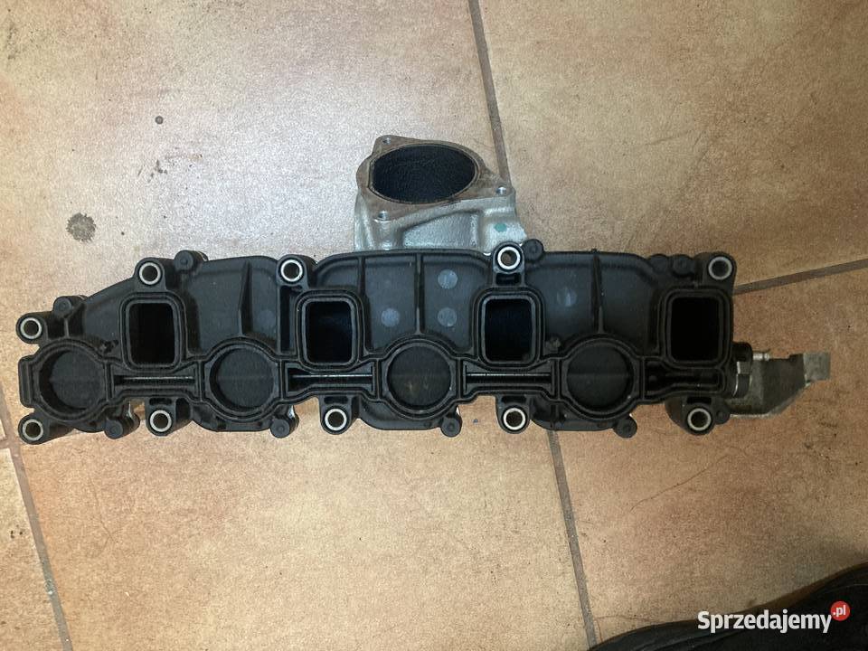 Kolektor ssący VW 03L129711 Golf VI 20 TDI wielkopolskie Rakoniewice