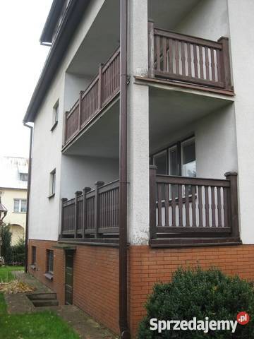 Na sprzedaż zamianę dom w Suwałkach mieszkalny Suwałki