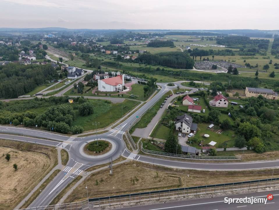 Zdjęcia z drona wykonuję Katowice