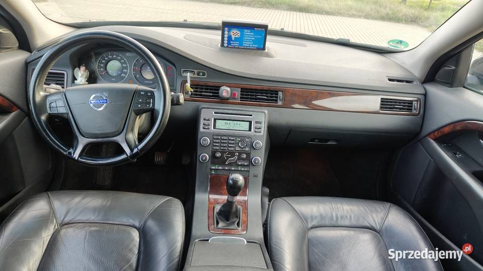 Volvo V70 20 HDI 136 z Niemiec 2009r sprzedam