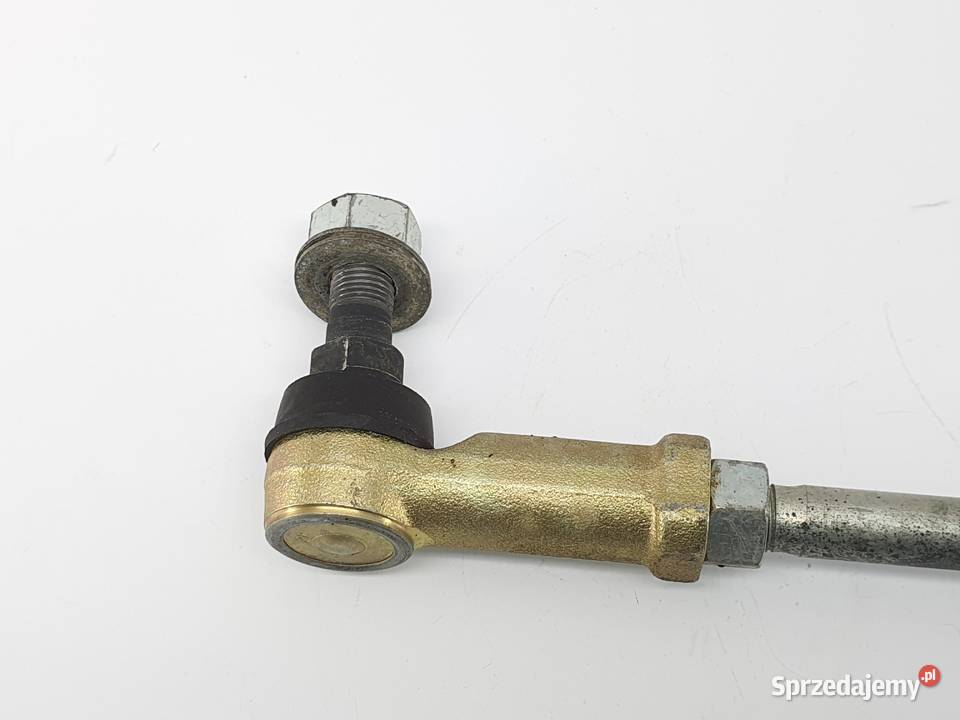 Drazek Kierowniczy Koncowka Drazka Can Am Łódź