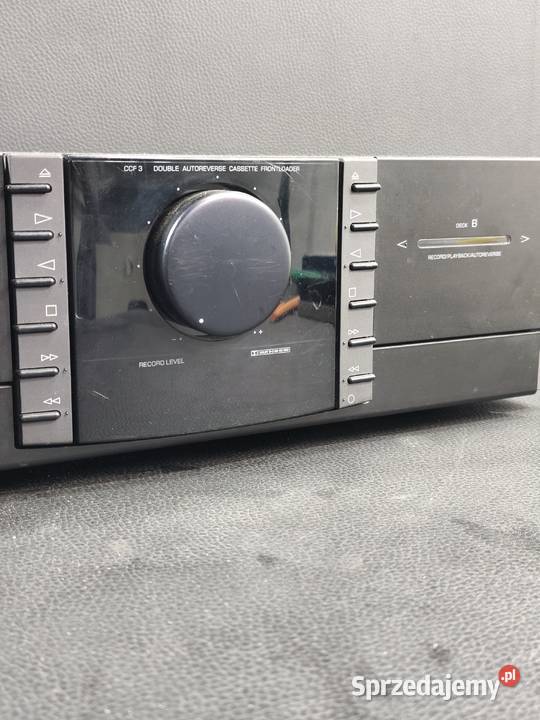 Amplituner stereo Grundig Fine Arts Poddębice