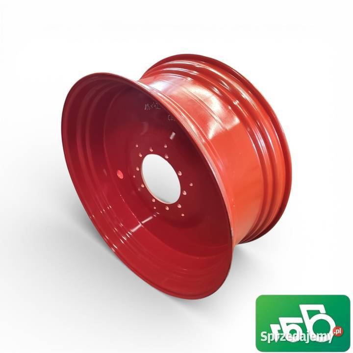 Felga R42 DW 18Lx42 TITAN Claas Axion 810 Wilkowo