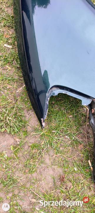 Błotnik lewy przód Passat B5 Lubin sprzedam