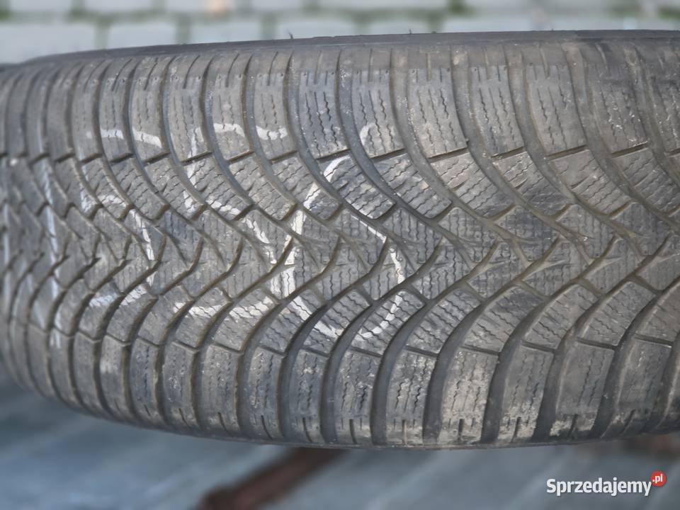 Koła Zimowe BMW X3 G01 X4 G02 X1 U11 X2 U11 Radom sprzedam
