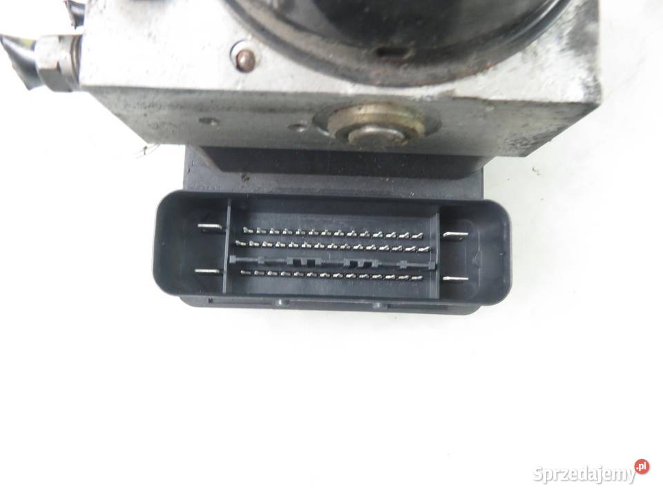 POMPA ABS FORD FOCUS C 3M512C405EA małopolskie