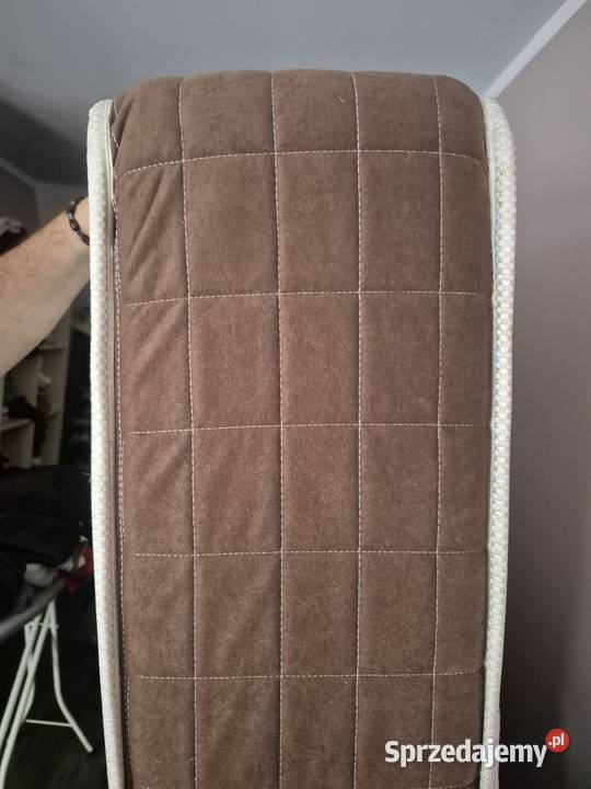 Materac do sypialni Okazja Nowa Sól