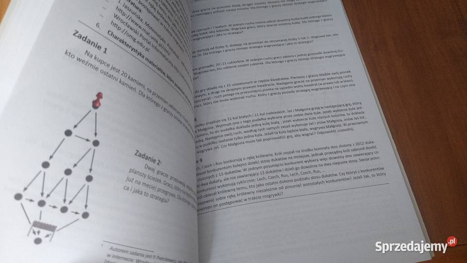 Zdolni z Pomorza red Urszula KornasKrzyżykowska Gdańsk