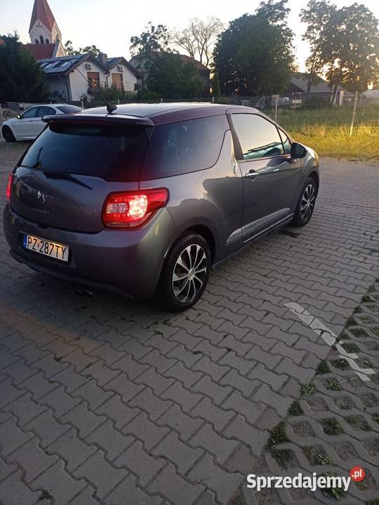 Bezwypadkowy orginalny przebieg 124 wielkopolskie Poznań