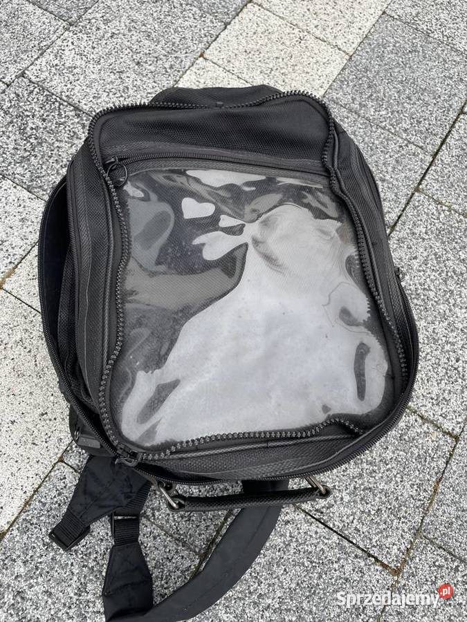 Torba na zbiornik bak Moto Detail Inowrocław