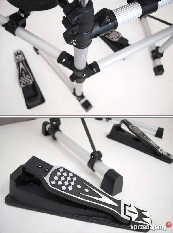 Perkusja elektroniczna Black Hawk LXD II Bielsko-Biała