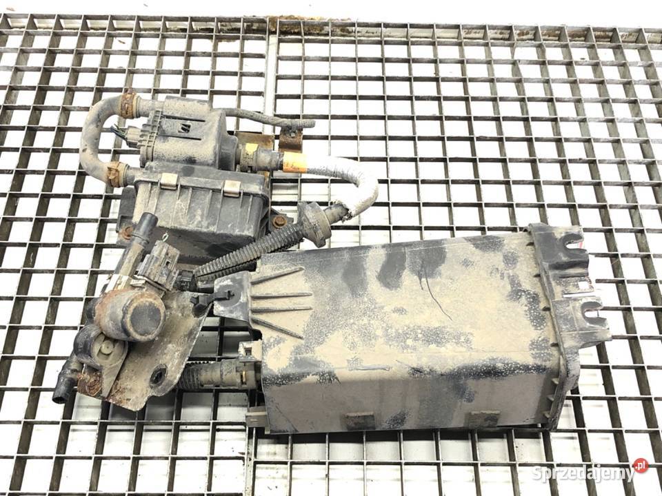 FILTR WĘGLOWY FORD MONDEO MK5 DU5A9D653AA 20 177