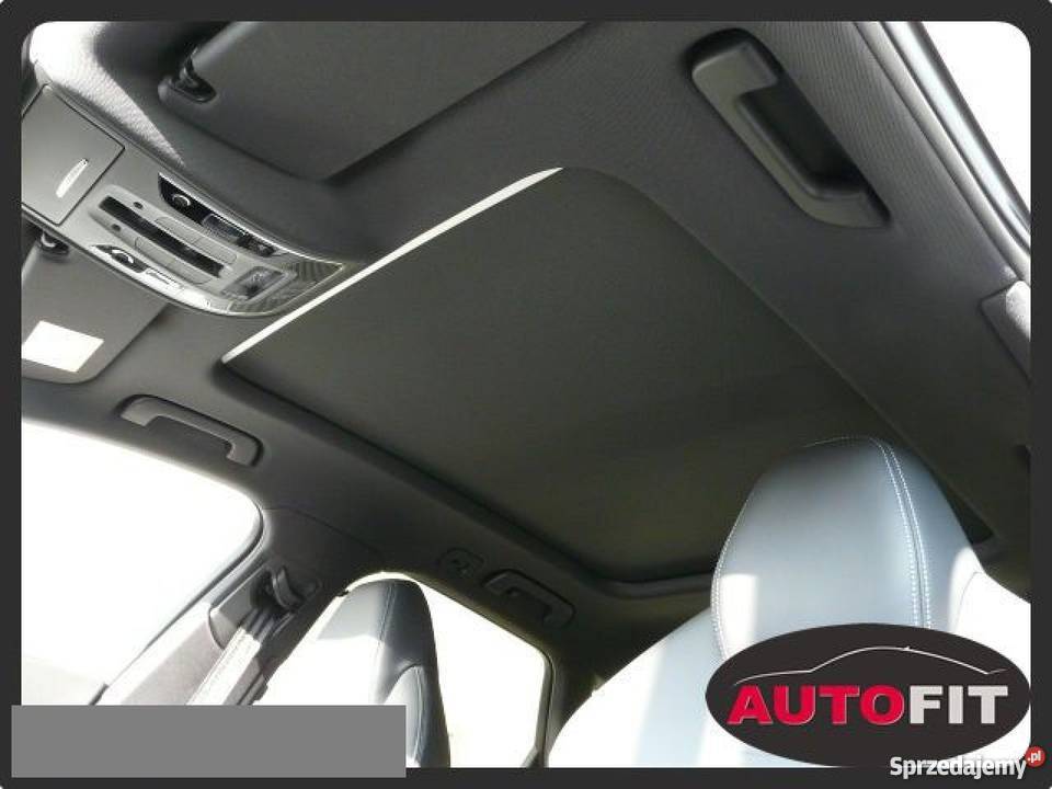 Audi RS6 2015 Rok produkcji 2015 pomorskie