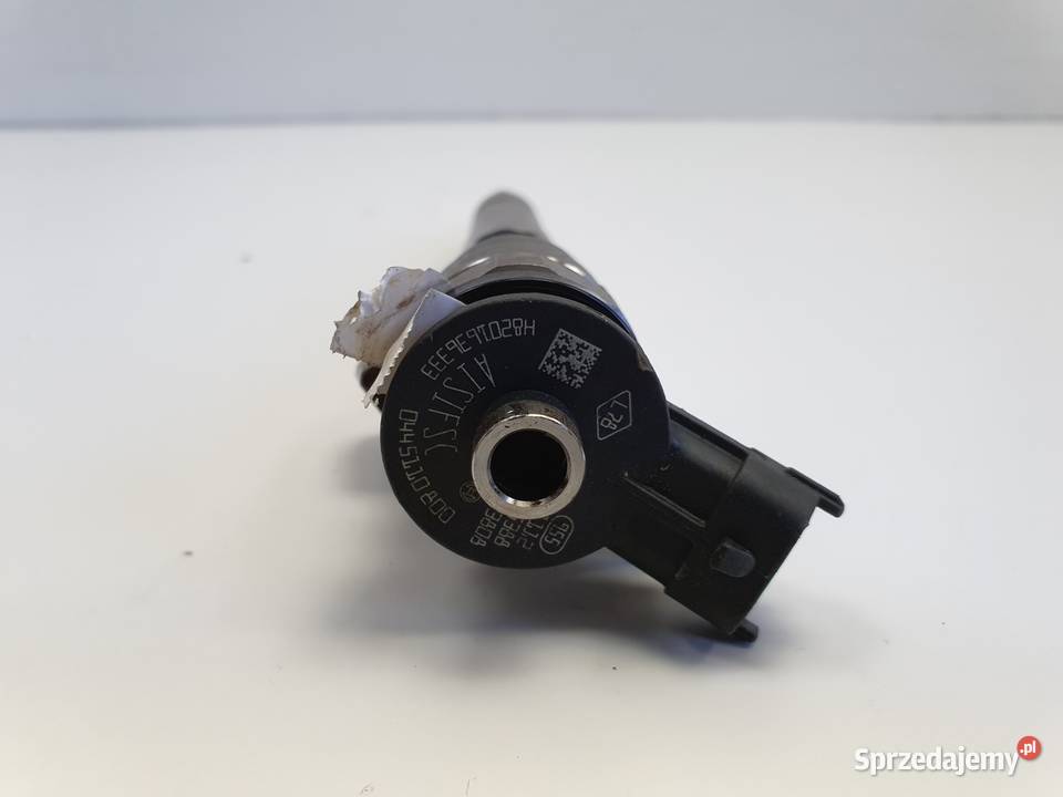 WTRYSKIWACZ Renault Kadjar 15 DCI wtrysk