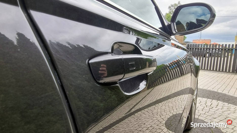 Audi A6 Limousine Nowy Rozrząd 180 LedKsenon A6 Płońsk sprzedam