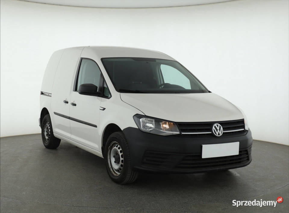 VW Caddy 20 TDI radio Piaseczno