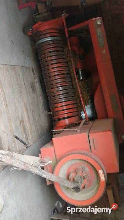 SPRZEDAM PRASĘ SIPMA Z2241 podkarpackie