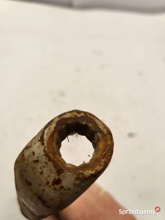 STOPKA KIEROWCY PODNÓŻEK DKW NSU ZUNAPP Rybnik sprzedam