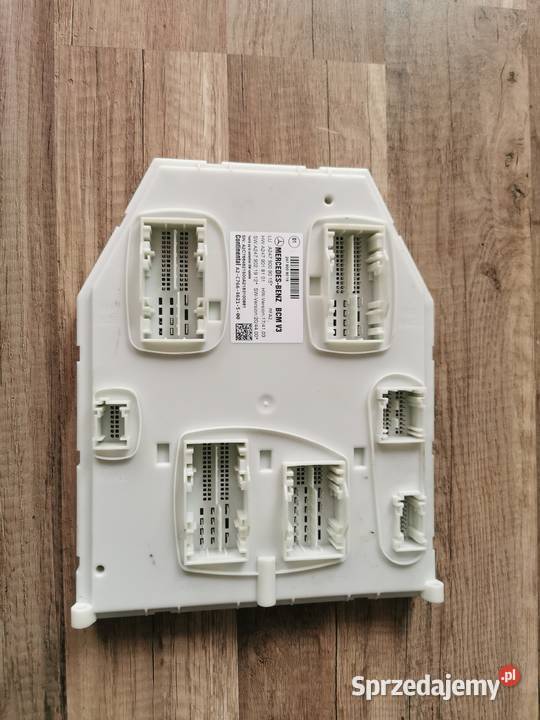 MERCEDES GLE W167 MODUŁ KOMFORTU 2479009015 osobowe Pielgrzymka