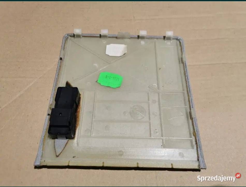 Zaślepka maskownica szyberdachu BMW E39 osobowe Żory