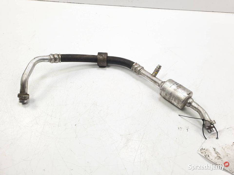 PRZEWÓD KLIMATYZACJI DACIA SANDERO II 924541551R Lipno