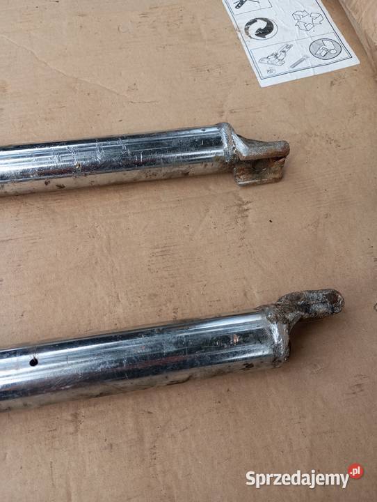 Części Jawa 350 CZ 350 Jawa 175 siedzenie Legnica sprzedam