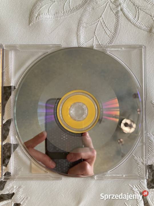 Płyta CD Maxi Single Erasure I Love Saturday 1 płyta