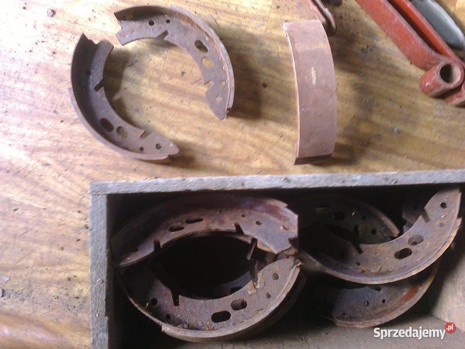 Wartburg 353 części Zagnańsk sprzedam