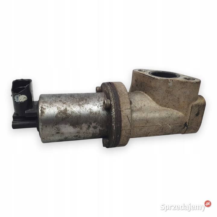 ZAWÓR EGR Kia Ceed 16 CRDI 284102A300 Chełm