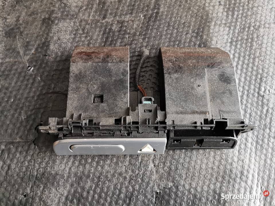 Schowek konsoli na telefon volkswagen vw passat Sieraków