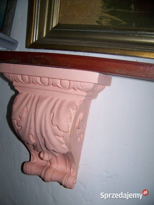 podpora kroksztyn Dargikowo