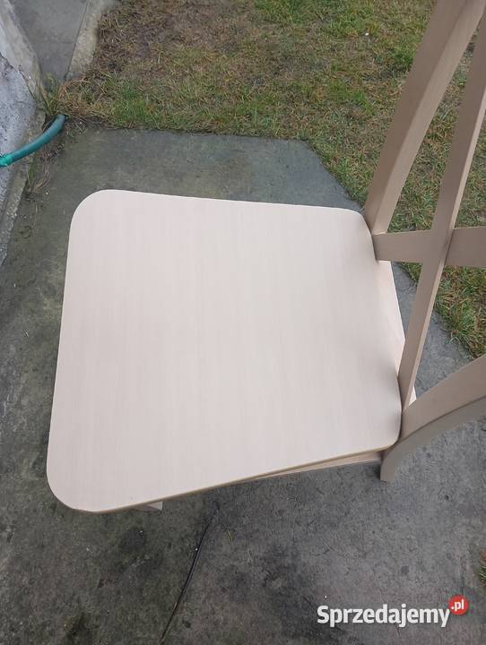 Krzesła kuchenne solon