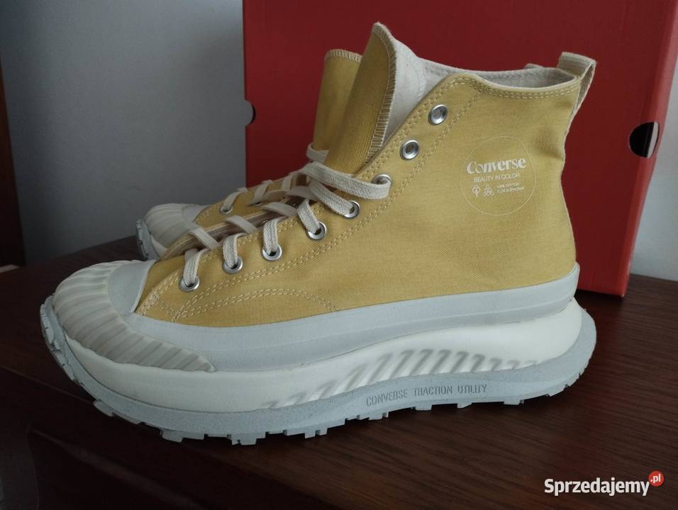 Converse Chuck 70 ATCX 465 Kołobrzeg
