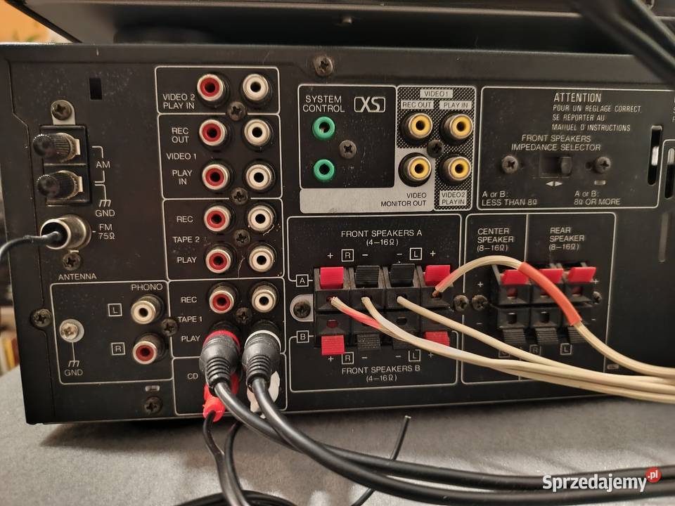 Zestaw KENWOOD Gdynia