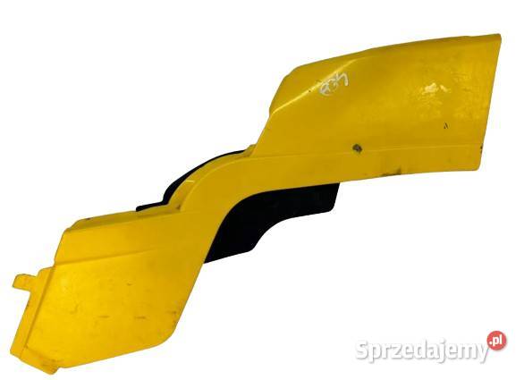 Lewy boczek plastik Can am Outlander 705003498 Sulęcin