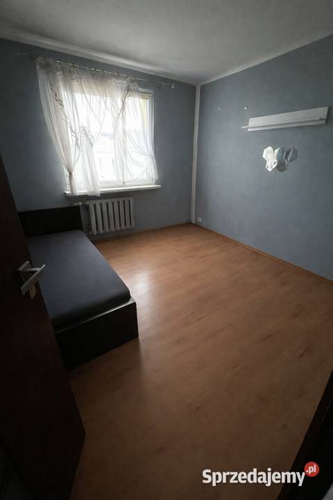 Przestronne 3 pokoje 67 m Matejki Bogatynia dolnośląskie sprzedam