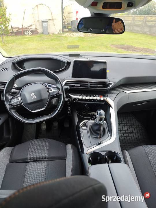 Peugeot 3008 Radomsko