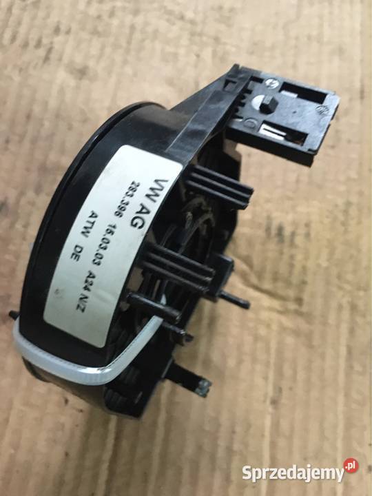 Taśma zwijak Airbag polo 4 283396 Chojnice sprzedam